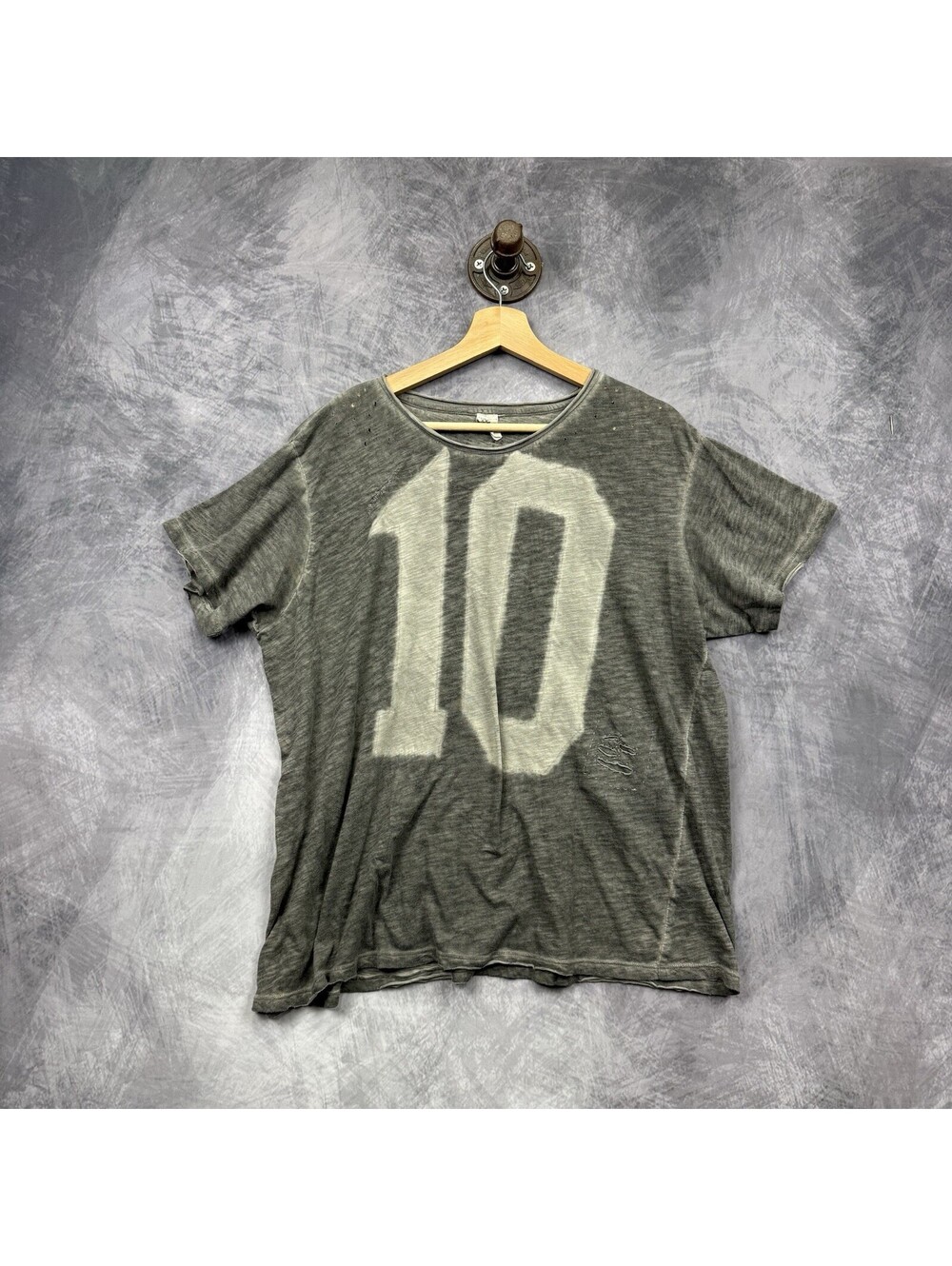 Magnolia Pearl Ten (#10) Tee Shirt Ozzy One Size